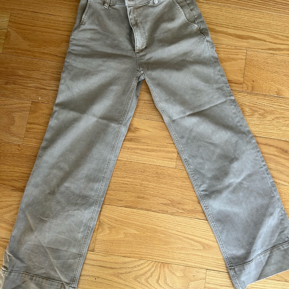 Women’s Kut jeans tan size 0